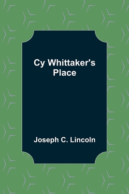 Cy Whittaker's Place 9356230811 Book Cover