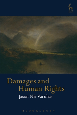 Damages and Human Rights 1849463727 Book Cover