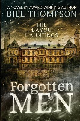Forgotten Men 0997912960 Book Cover
