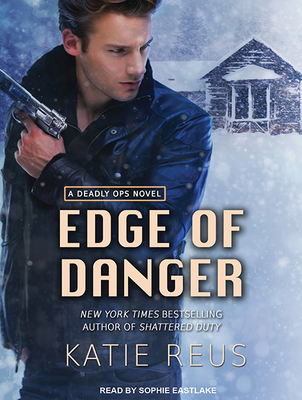Edge of Danger 1494561298 Book Cover