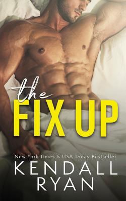 The Fix Up 0997638214 Book Cover