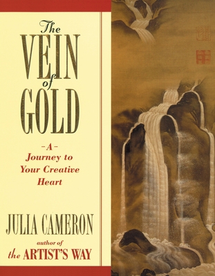 The Vein of Gold: A Journey to Your Creative Heart B006SRYVBS Book Cover