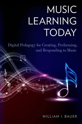 Music Learning Today 0199890617 Book Cover