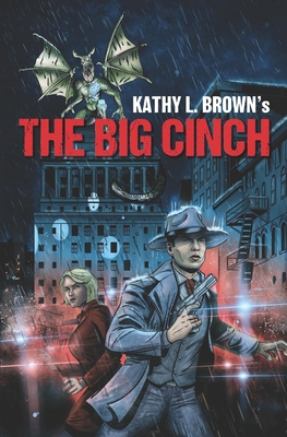 The Big Cinch 1957010029 Book Cover