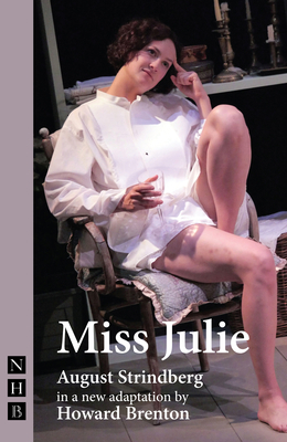 Miss Julie 1848426879 Book Cover