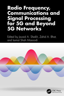 Radio Frequency, Communications and Signal Proc... 1032618981 Book Cover
