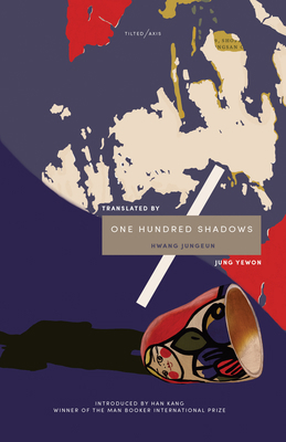 One Hundred Shadows 1911284029 Book Cover