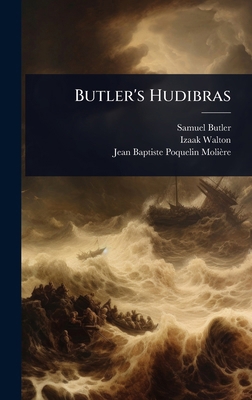 Butler's Hudibras 1024007014 Book Cover