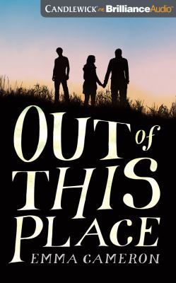 Out of This Place 1511362111 Book Cover