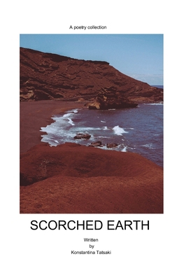 Scorched Earth B0DM2BJNQF Book Cover