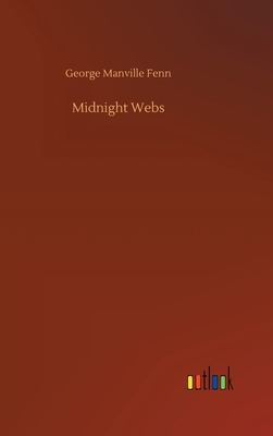 Midnight Webs 3752383356 Book Cover