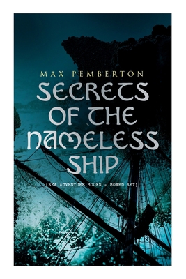 Secrets of the Nameless Ship (Sea Adventure Boo... 8027340624 Book Cover