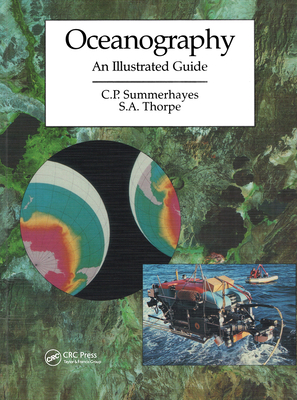 Oceanography: An Illustrated Guide B007CGFKNW Book Cover