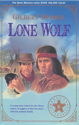 Lone Wolf 0842319972 Book Cover