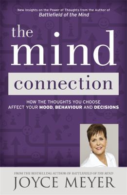 The Mind Connection [Unknown] 1473612756 Book Cover