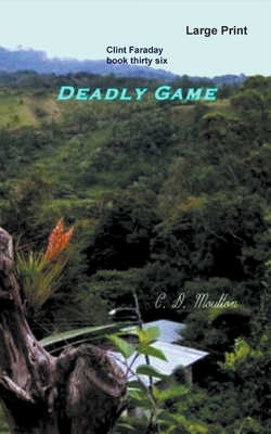 Deadly Game B0C2KJXF62 Book Cover