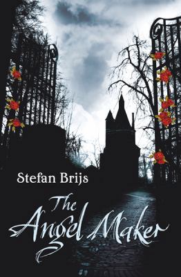 Angel Maker 0753825902 Book Cover