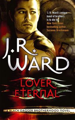 Lover Eternal 0749955279 Book Cover