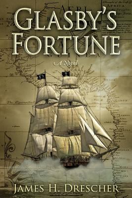 Glasby's Fortune 099893691X Book Cover