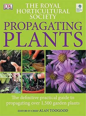 Propagating Plants 1405315253 Book Cover