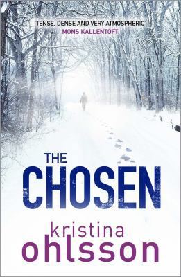 The Chosen 1471148793 Book Cover