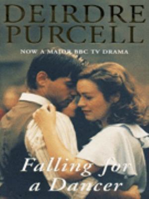 Falling for a Dancer 0330367897 Book Cover
