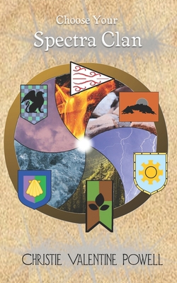 Choose Your Spectra Clan 1091191999 Book Cover