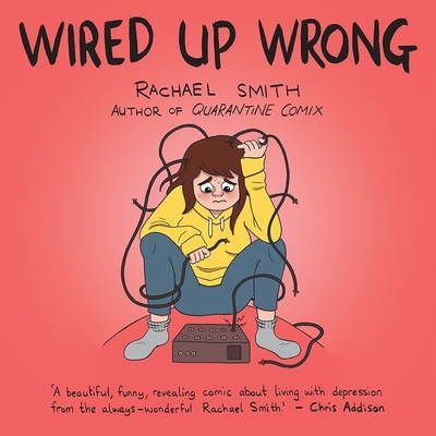 Wired Up Wrong 178578837X Book Cover