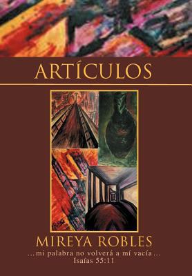 Art Culos [Spanish] 1465395016 Book Cover