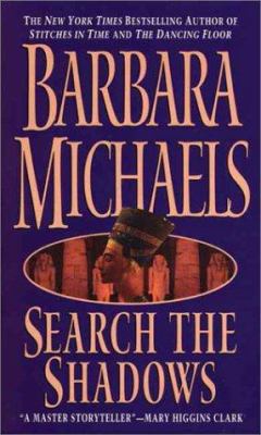 Search the Shadows 0061044725 Book Cover