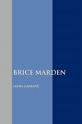 Brice Marden 1861713185 Book Cover