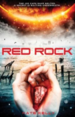 Red Rock 1782020616 Book Cover