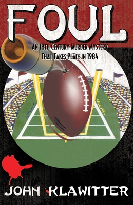 Foul 1786955199 Book Cover