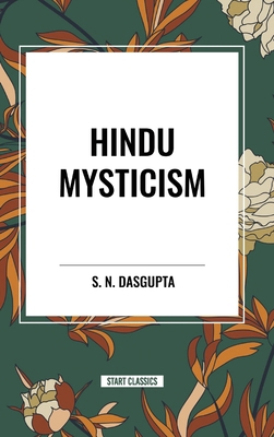 Hindu Mysticism B0D2G7Q6PZ Book Cover