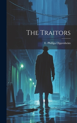 The Traitors 1020873922 Book Cover