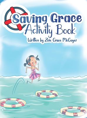 Saving Grace 108820905X Book Cover
