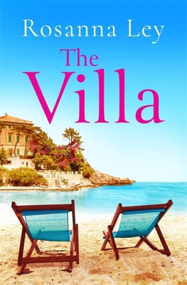 The Villa 1787471640 Book Cover