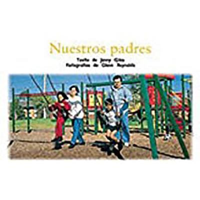 Nuestros Padres (Our Parents): Bookroom Package... [Spanish] 1418972142 Book Cover