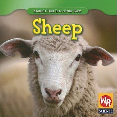 Sheep 1433924692 Book Cover