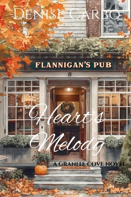 Heart's Melody 1958841293 Book Cover