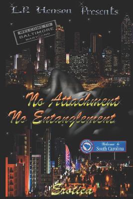 No Attachment No Entanglement 1545184127 Book Cover