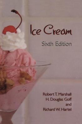 Ice Cream 0306477009 Book Cover