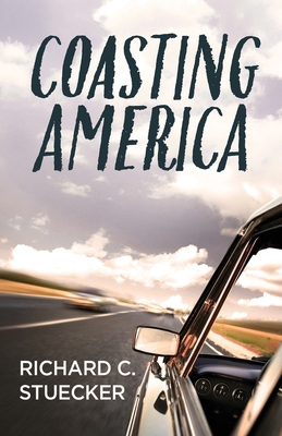 Coasting America 4824146429 Book Cover