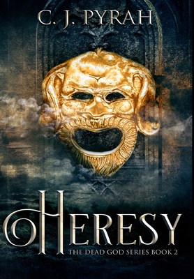 Heresy: Premium Hardcover Edition 103485139X Book Cover