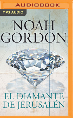 El Diamante de Jerusalén [Spanish] 1713577135 Book Cover