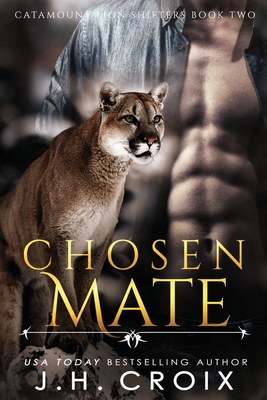 Chosen Mate 1951228731 Book Cover