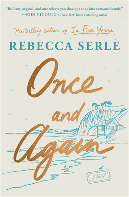 Once and Again [Large Print] 1420531875 Book Cover