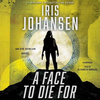 A Face to Die for 154914149X Book Cover