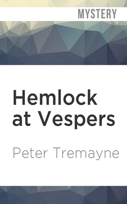 Hemlock at Vespers 1978646917 Book Cover