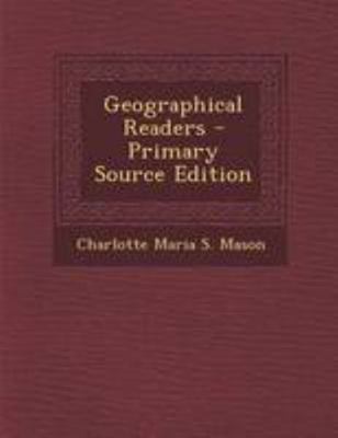 Geographical Readers 1295012804 Book Cover